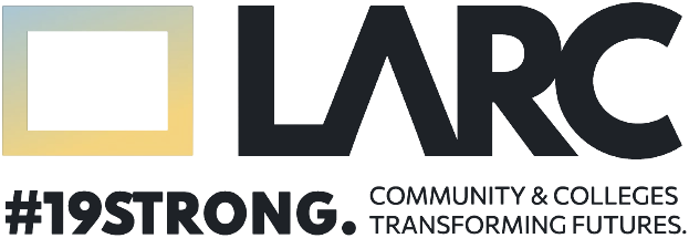 LARC, Los Angeles Regional Consortium (opens in a new tab)