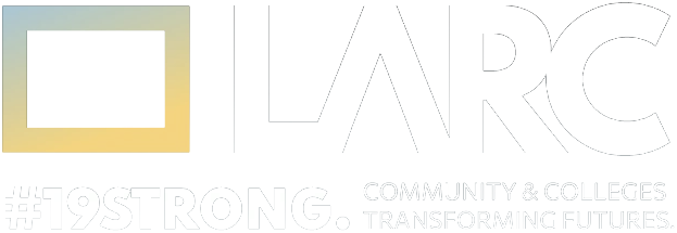 LARC, Los Angeles Regional Consortium (opens in a new tab)